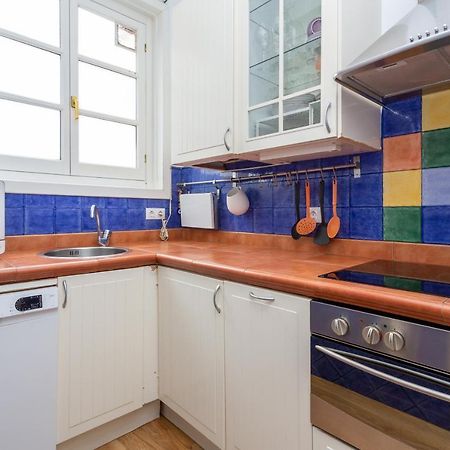 Precioso Duplex En La Puerta Del Sol. Apartment มาดริด ภายนอก รูปภาพ