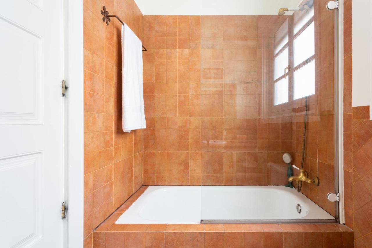 Precioso Duplex En La Puerta Del Sol. Apartment มาดริด ภายนอก รูปภาพ